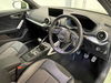 Audi Q2 1.5L S Line 35 TFSI SUV 5dr Petrol Manual Euro 6 (148 bhp) 5dr Manual 2025