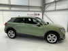 Audi Q2 1.5L S Line 35 TFSI SUV 5dr Petrol Manual Euro 6 (148 bhp) 5dr Manual 2025