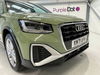 Audi Q2 1.5L S Line 35 TFSI SUV 5dr Petrol Manual Euro 6 (148 bhp) 5dr Manual 2025