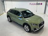 Audi Q2 1.5L S Line 35 TFSI SUV 5dr Petrol Manual Euro 6 (148 bhp) 5dr Manual 2025