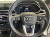 Audi Q3 1.4L Sportback 45 TFSI PHEV Vorsprung E Semi-Auto 5dr Hybrid Semi Automatic Euro 6 (241 bhp) 5dr Semi Automatic 2025