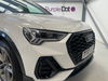 Audi Q3 1.4L Sportback 45 TFSI PHEV Vorsprung E Semi-Auto 5dr Hybrid Semi Automatic Euro 6 (241 bhp) 5dr Semi Automatic 2025