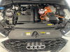 Audi Q3 1.4L Sportback 45 TFSI PHEV Vorsprung E Semi-Auto 5dr Hybrid Semi Automatic Euro 6 (241 bhp) 5dr Semi Automatic 2025