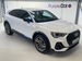 Audi Q3 1.4L Sportback 45 TFSI PHEV Vorsprung E Semi-Auto 5dr Hybrid Semi Automatic Euro 6 (241 bhp) 5dr Semi Automatic 2023
