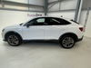 Audi Q3 1.4L Sportback 45 TFSI PHEV Vorsprung E Semi-Auto 5dr Hybrid Semi Automatic Euro 6 (241 bhp) 5dr Semi Automatic 2025