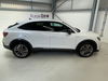 Audi Q3 1.4L Sportback 45 TFSI PHEV Vorsprung E Semi-Auto 5dr Hybrid Semi Automatic Euro 6 (241 bhp) 5dr Semi Automatic 2025