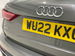 Audi Q3 1.5L Black Edition 35 TFSI MHEV Semi-Auto SUV 5dr Petrol Euro 6 (148 bhp) 5dr  2022