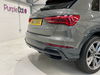 Audi Q3 1.5L Black Edition 35 TFSI MHEV Semi-Auto SUV 5dr Petrol Euro 6 (148 bhp) 5dr  2026