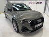 Audi Q3 1.5L Black Edition 35 TFSI MHEV Semi-Auto SUV 5dr Petrol Euro 6 (148 bhp) 5dr  2026