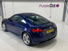 Audi TT 2.0L TFSI SPORT Coupe 3dr Petrol Semi Automatic Euro 6 (241 bhp) 3dr Semi Automatic 2026