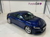 Audi TT 2.0L TFSI SPORT Coupe 3dr Petrol Semi Automatic Euro 6 (241 bhp) 3dr Semi Automatic 2026