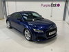 Audi TT 2.0L TFSI SPORT Coupe 3dr Petrol Semi Automatic Euro 6 (241 bhp) 3dr Semi Automatic 2026