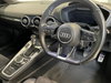 Audi TT 2.0L TFSI SPORT Coupe 3dr Petrol Semi Automatic Euro 6 (241 bhp) 3dr Semi Automatic 2026
