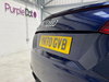 Audi TT 2.0L TFSI SPORT Coupe 3dr Petrol Semi Automatic Euro 6 (241 bhp) 3dr Semi Automatic 2026