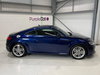 Audi TT 2.0L TFSI SPORT Coupe 3dr Petrol Semi Automatic Euro 6 (241 bhp) 3dr Semi Automatic 2026