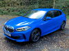 BMW 1 Series M SPORT 5dr Automatic 2025