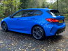 BMW 1 Series M SPORT 5dr Automatic 2025