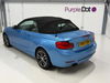 BMW 2 Series 2.0 220i Sport Convertible 2dr Petrol Auto Euro 6 (s/s) (184 ps) 2dr Automatic 2026