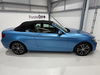 BMW 2 Series 2.0 220i Sport Convertible 2dr Petrol Auto Euro 6 (s/s) (184 ps) 2dr Automatic 2026