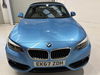 BMW 2 Series 2.0 220i Sport Convertible 2dr Petrol Auto Euro 6 (s/s) (184 ps) 2dr Automatic 2026