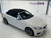 BMW 2 Series 2.0L 218D M Sport Auto Convertible 2dr Diesel Automatic Euro 6 (148 bhp) 2dr Automatic 2026