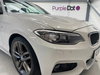 BMW 2 Series 2.0L 218D M Sport Auto Convertible 2dr Diesel Automatic Euro 6 (148 bhp) 2dr Automatic 2026