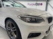 BMW 2 Series 2.0L 218D M Sport Auto Convertible 2dr Diesel Automatic Euro 6 (148 bhp) 2dr Automatic 2016