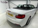 BMW 2 Series 2.0L 218D M Sport Auto Convertible 2dr Diesel Automatic Euro 6 (148 bhp) 2dr Automatic 2016