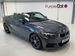 BMW 2 Series 2.0L 218I M Sport Auto Convertible 2dr Petrol Automatic Euro 6 (134 bhp) 2dr Automatic 2021