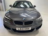 BMW 2 Series 2.0L 218I M Sport Auto Convertible 2dr Petrol Automatic Euro 6 (134 bhp) 2dr Automatic 2026