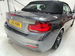 BMW 2 Series 2.0L 218I M Sport Auto Convertible 2dr Petrol Automatic Euro 6 (134 bhp) 2dr Automatic 2021