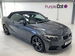 BMW 2 Series 2.0L 218I M Sport Auto Convertible 2dr Petrol Automatic Euro 6 (134 bhp) 2dr Automatic 2021