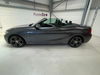 BMW 2 Series 2.0L 218I M Sport Auto Convertible 2dr Petrol Automatic Euro 6 (134 bhp) 2dr Automatic 2026