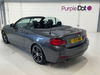 BMW 2 Series 2.0L 218I M Sport Auto Convertible 2dr Petrol Automatic Euro 6 (134 bhp) 2dr Automatic 2026
