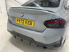 BMW 2 Series 2.0L 220I M Sport Auto Coupe 2dr Petrol Automatic Euro 6 (181 bhp) 2dr Automatic 2025