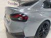 BMW 2 Series 2.0L 220I M Sport Auto Coupe 2dr Petrol Automatic Euro 6 (181 bhp) 2dr Automatic 2025