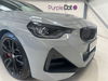 BMW 2 Series 2.0L 220I M Sport Auto Coupe 2dr Petrol Automatic Euro 6 (181 bhp) 2dr Automatic 2025