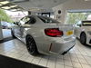 BMW 2 Series 3.0L M2 COMPETITION Coupe 2dr Petrol Automatic Euro 6 (405 bhp) 2dr Automatic 2025