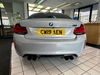 BMW 2 Series 3.0L M2 COMPETITION Coupe 2dr Petrol Automatic Euro 6 (405 bhp) 2dr Automatic 2025