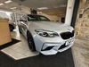 BMW 2 Series 3.0L M2 COMPETITION Coupe 2dr Petrol Automatic Euro 6 (405 bhp) 2dr Automatic 2025