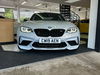 BMW 2 Series 3.0L M2 COMPETITION Coupe 2dr Petrol Automatic Euro 6 (405 bhp) 2dr Automatic 2025
