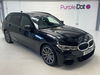 BMW 3 Series 2.0L 320I M Sport Auto Estate 5dr Petrol Automatic Euro 6 (181 bhp) 5dr Automatic 2026