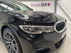 BMW 3 Series 2.0L 320I M Sport Auto Estate 5dr Petrol Automatic Euro 6 (181 bhp) 5dr Automatic 2026