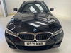 BMW 3 Series 2.0L 320I M Sport Auto Estate 5dr Petrol Automatic Euro 6 (181 bhp) 5dr Automatic 2026