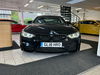 BMW 4 Series 3.0L M4 COMPETITION Coupe 2dr Petrol Semi Automatic Euro 6 (444 bhp) 2dr Semi Automatic 2025
