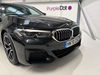 BMW 5 Series 2.0 520d MHT M Sport Saloon 4dr Diesel Hybrid Steptronic Euro 6 (s/s) (190 ps) 4dr Automatic 2026