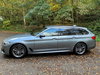 BMW 5 Series 520D M SPORT TOURING 5dr Automatic 2026