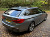 BMW 5 Series 520D M SPORT TOURING 5dr Automatic 2026