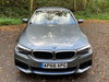 BMW 5 Series 520D M SPORT TOURING 5dr Automatic 2026