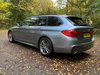 BMW 5 Series 520D M SPORT TOURING 5dr Automatic 2026